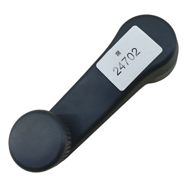 Manivela Vidro Vw Up 2016 2020 Preto