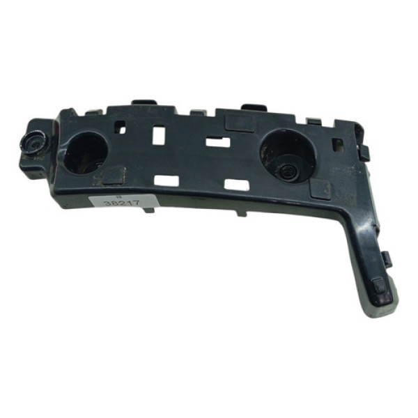 Guia Parachoque Traseiro Esquerdo Kwid Renault 2017 2023