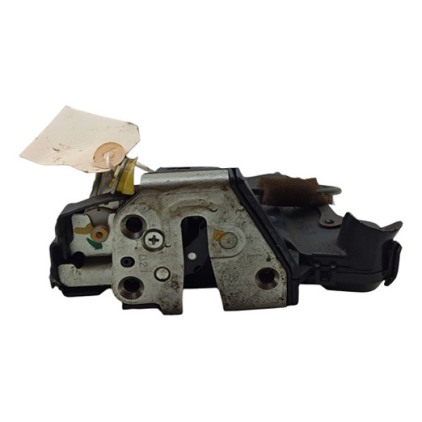 Fechadura Elétrica Dianteira Esquerda Toyota Corolla 2009 14