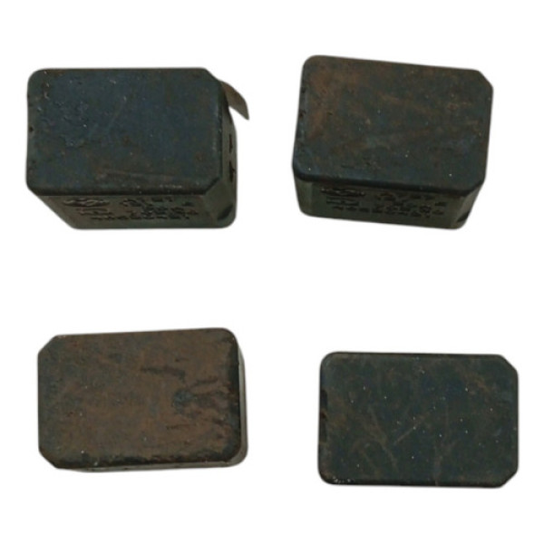 Jogo Rele Auxiliar Ar Condicionado Fiat Palio 1996 2018 12