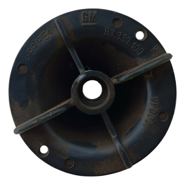 Porca Estepe Gm Onix Prisma 2013 2019