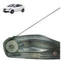 Máquina Vidro Manual Porta Traseira Direita Gm Onix 2014