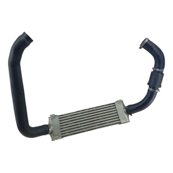 Intercooler Mangueira Ford Transit 2.4 2008 2012 6c119l440ac