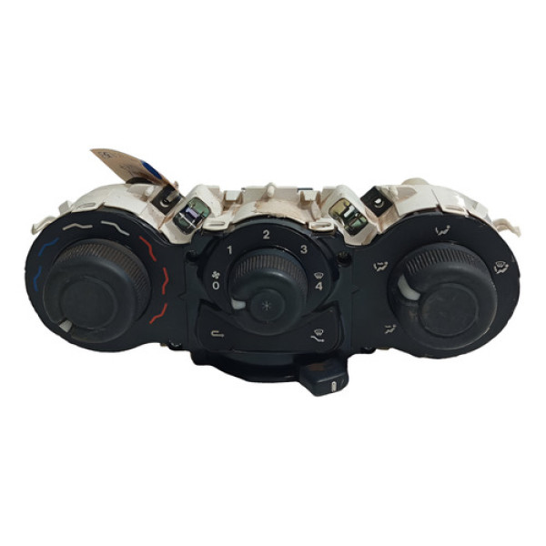 Comando Ar Condicionadoo Fiat Palio 15  2017 