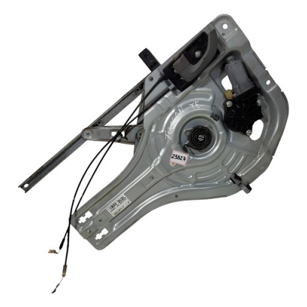  Maquina Vidro Traseira Esquerda Hyundai Tucson 2005 2015