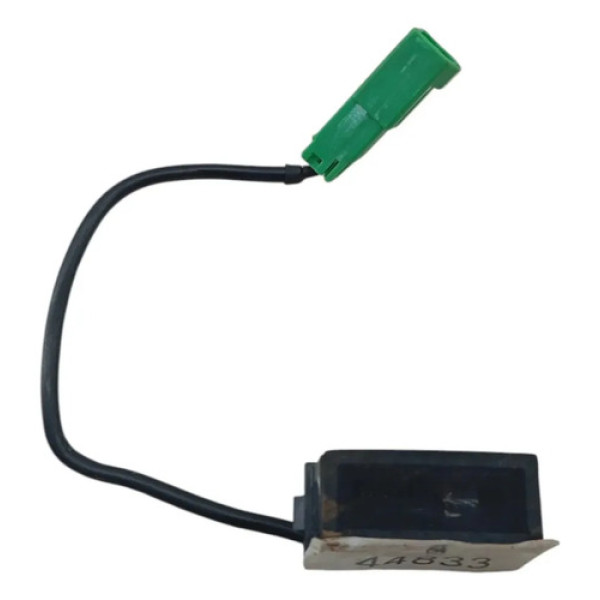 Microfone Teto Jeep Renegade 2022 1.3