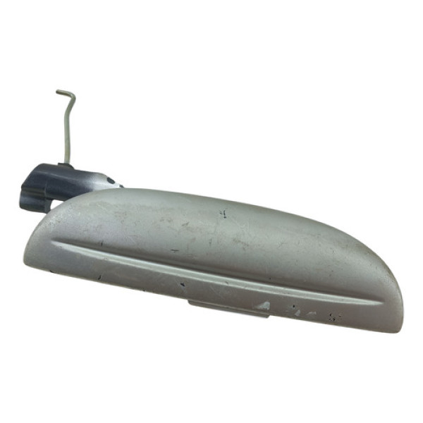 Maçaneta Externa Dianteira Direita Fiat Palio 1996 2002 Dianteira