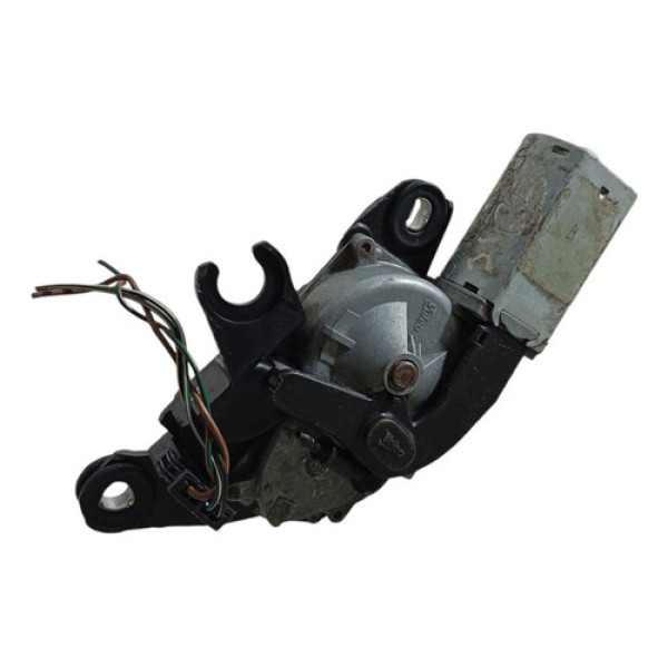 Motor Limpador Parabrisa Traseiro Volks. Fox 2006 2012