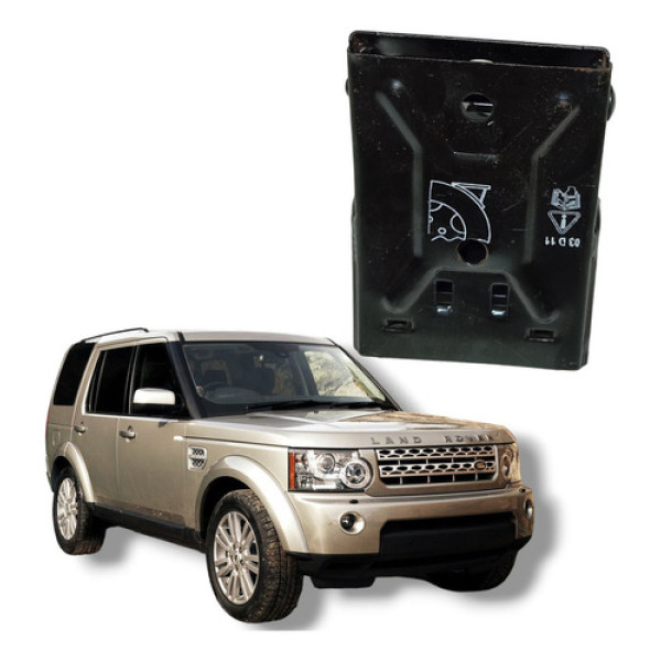Suporte Macaco Land Rover Discovery 4 2009 A 2013
