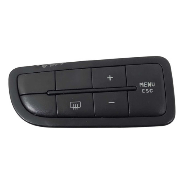 Botão Milha Desembaçador Fiat Palio Uno Siena 2013 2020 