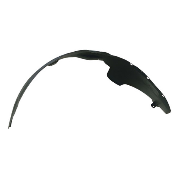 Parabarro Dianteiro Direito Cheryface 2010 2015