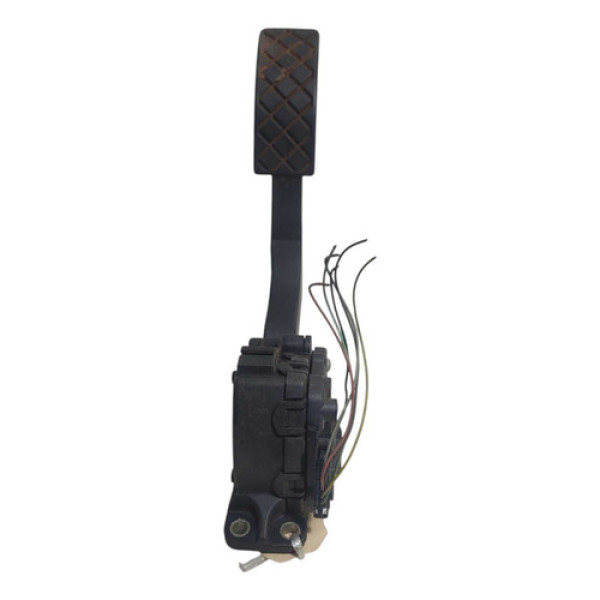 Pedal Acelerador Vw Gol Fox Voyage 2012 6qe721503d