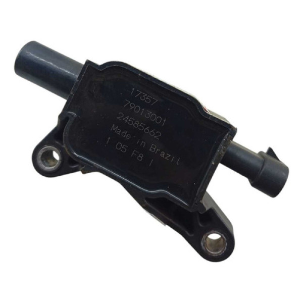 Bobina Ignição Gm Onix Prisma Cobalt 1.0 1.4 2015 24585662