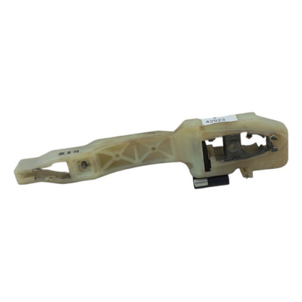 Suporte Macaneta Dianteira Direita Hyundai Hb20 2015 Hatch