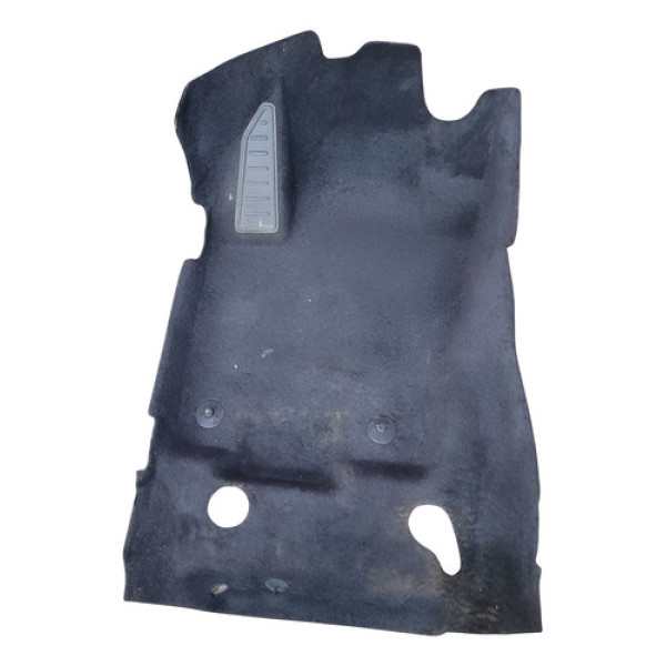 Carpete Esquerdo Jeep Renegade 2022 100225616 Preto