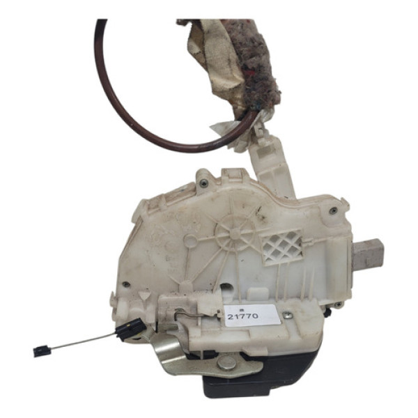 Fechadura Elétrica Dianteira Direita Volks. Fox 2010 2020