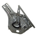  Maquina Vidro Dianteira Esquerda Hyundai Tucson 2005 2015