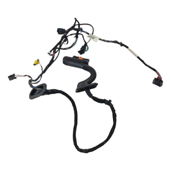 Chicote Porta Dianteira Direita Vw Nivus 2023