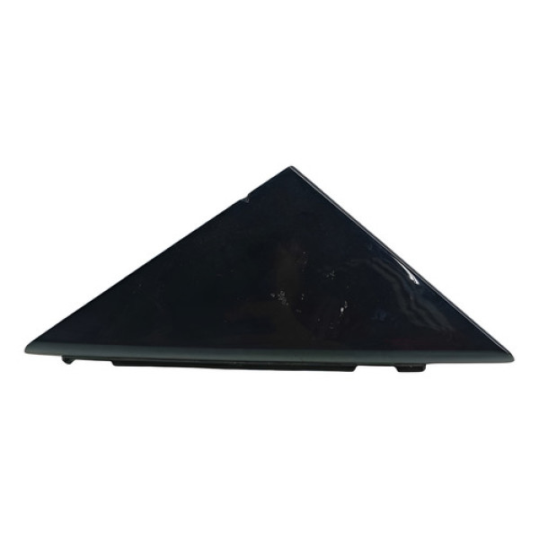 Acabamento Externo Porta Diant Ld Audi A1 1.4 2014 8x4837638 Preto