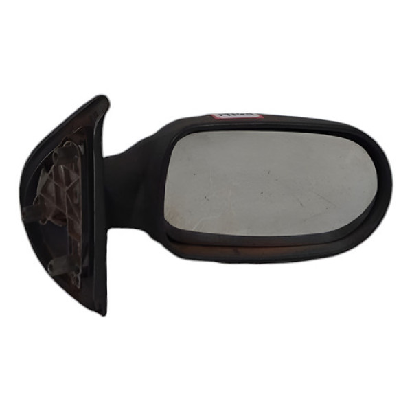 Retrovisor Fixo Direito Fiat Palio Fire 2003  17 2 Portas