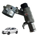 Comutador Cilindro Ignição Chevrolet Onix 1.4 2014