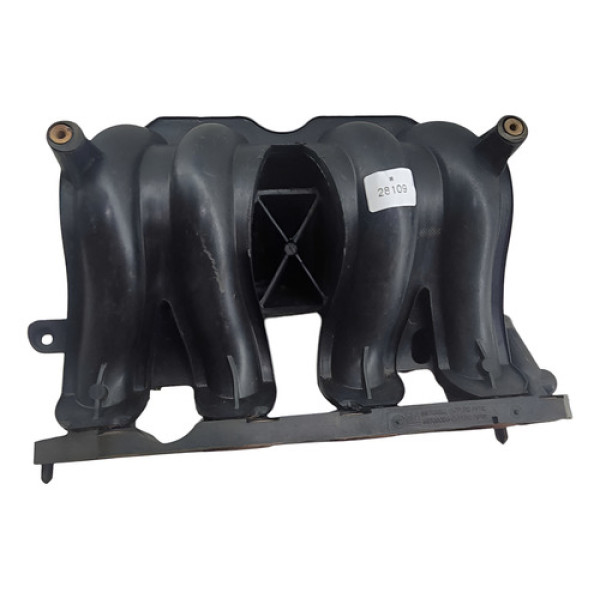 Coletor Admissão Gm Agile Montana Corsa 1.4 2003 2012