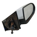 Retrovisor Manual Direito Chevrolet Onix Prisma 2014 2019