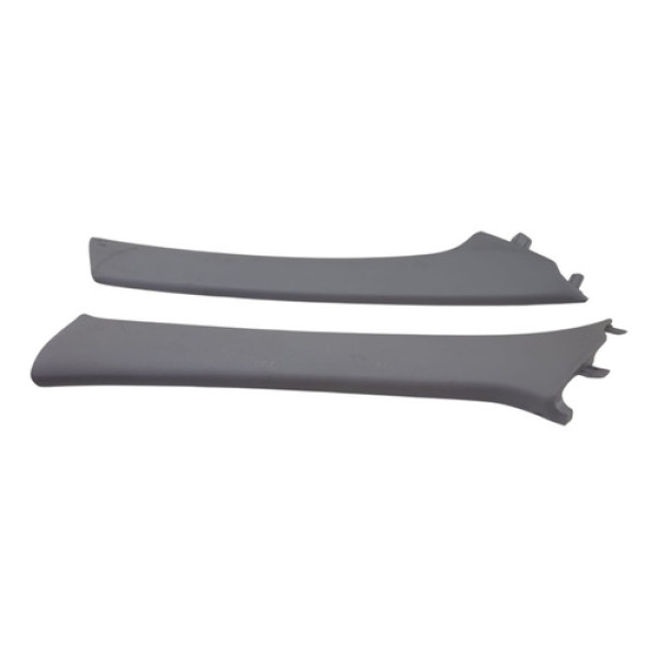 Par Acabamento Coluna Parabrisa Toyota Etios 2013 2021