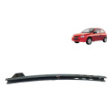 Guia Vidro Porta Dianteiro Direito Chevrolet Corsa Wind 2001
