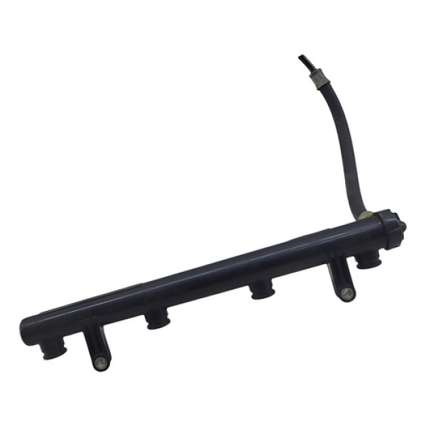 Flauta Injetora Chevrolet Celta Life 1.0 Vhc 2011