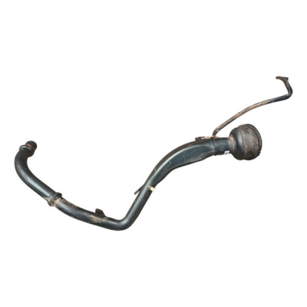Gargalo Tanque Combustivel Vw Santana 1996 2006