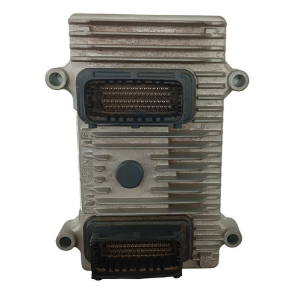 Modulo Injeção Fiat Palio 1.0 17 55281860 