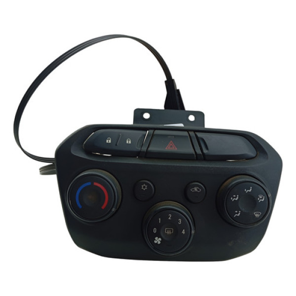 Comando Ar Condicionado Gm Onix Prisma 2015 2018