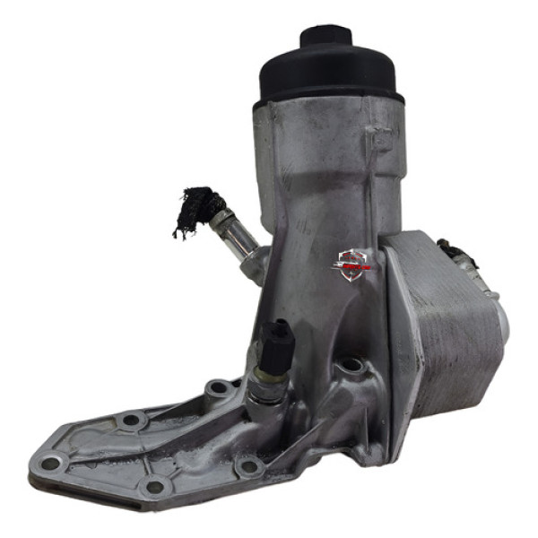 Suporte Resfriador Filtro Óleo Troller T4 Xlt 3.2 2016