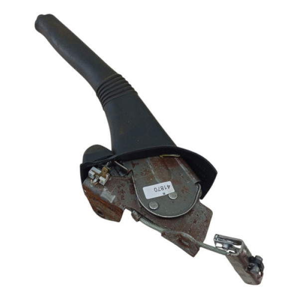 Alavanca Freio Mao Renault Oroch 2016 2020