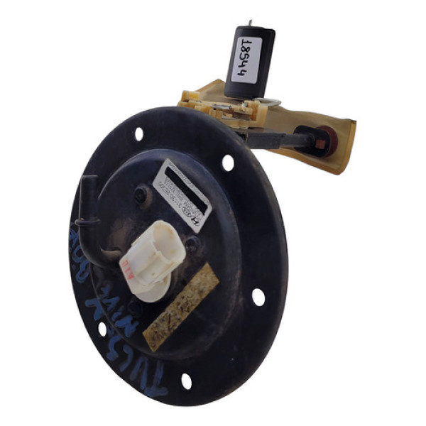 Boia Combustível Hyundai Tucson Sportage 2006 2013