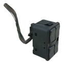 Interruptor Vidro Eletrico Diant Le Gm Meriva 2011 94750720