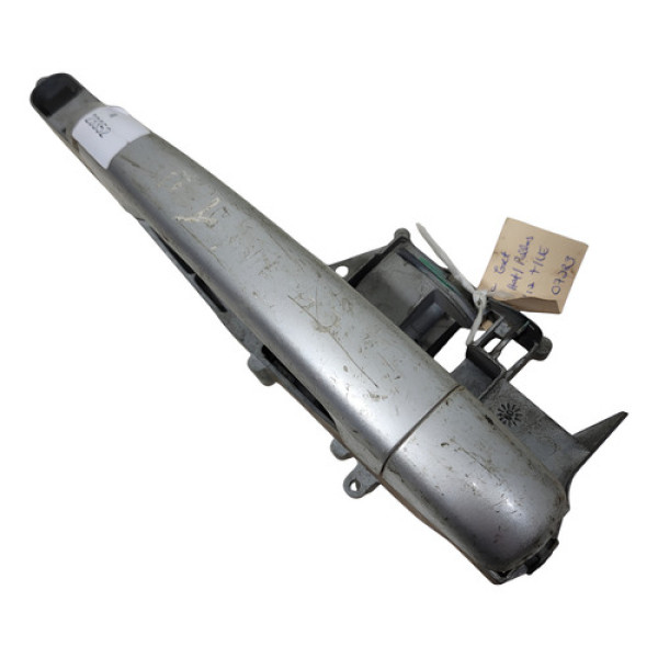 Maçaneta Externa Traseira Esquerda Citroen C4 Pallas 2007 12 Traseira