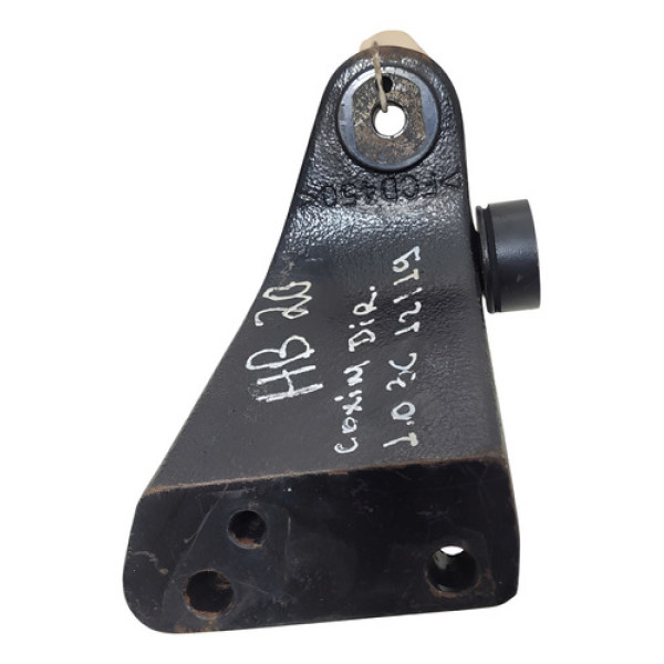 Suporte Coxim Motor Direito Hyundai Hb20 1.0 2019