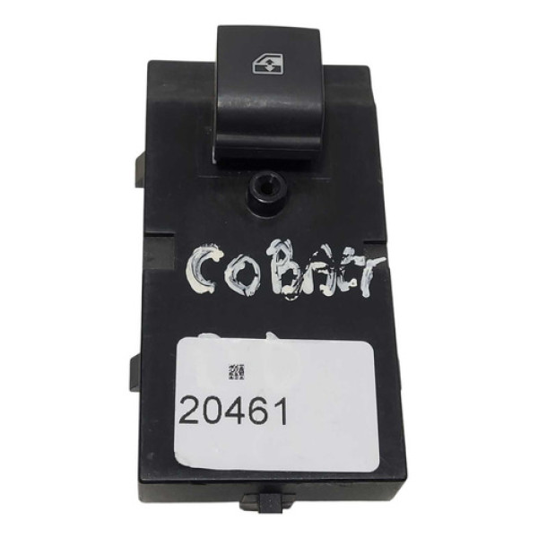 Botão Vidro Elétrico Chevrolet Onix Prisma 2017 2020