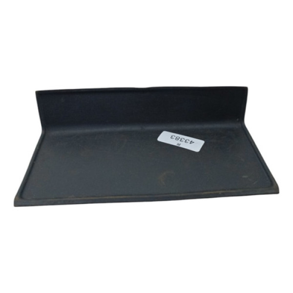 Acabamento Borracha Painel Gm Captiva 2011 20817399