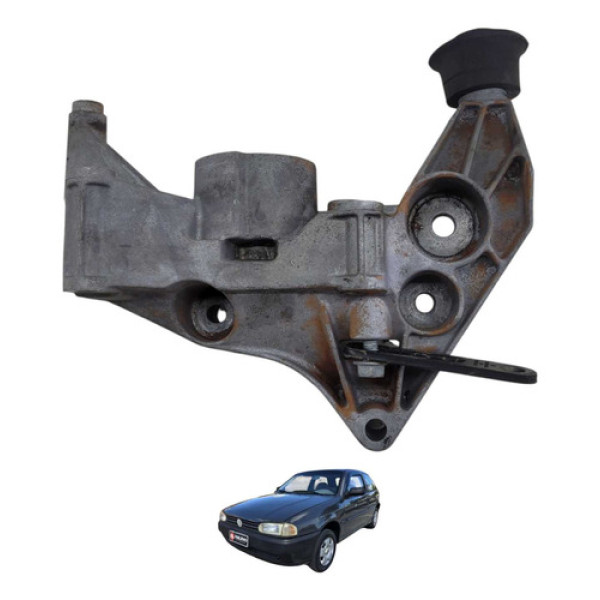 Suporte Alternador Gol Parati G2 G3 G4 1995 2014 036903143