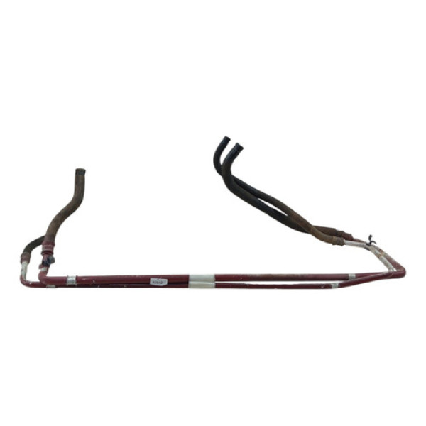 Conjunto De Mangueira Direcao Hidraulica Corsa Maxx 2008 1.8