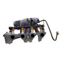 Coletor Admissão Tbi Gm Astra Vectra 2.0 1998 2007