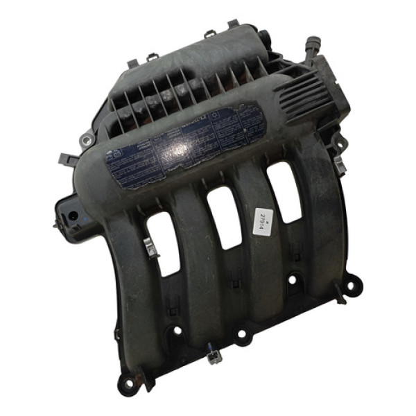 Coletor Admissão Renault Megane 2.0 2006 2012