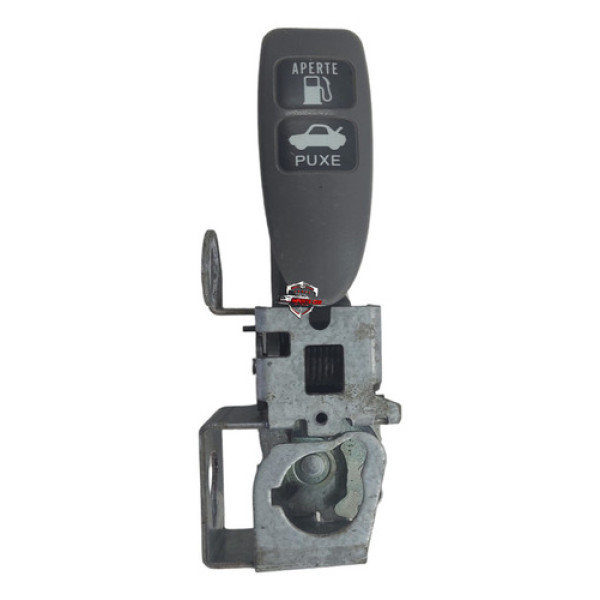 Alavanca Puxador Abertura Tampa E Portiola Honda Civic 2010