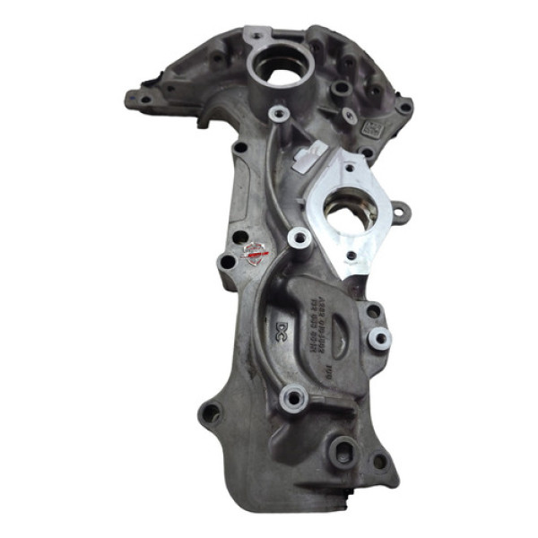 Tampa Válvula Renault Captur 1.3 2021