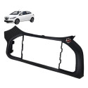 Moldura Painel Central Multimídia Chevrolet Onix 2014