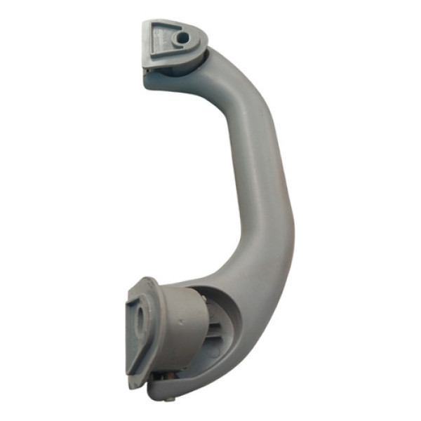 Alca Teto Puta Que Pariu Chery Face 2010 Cinza Cinza