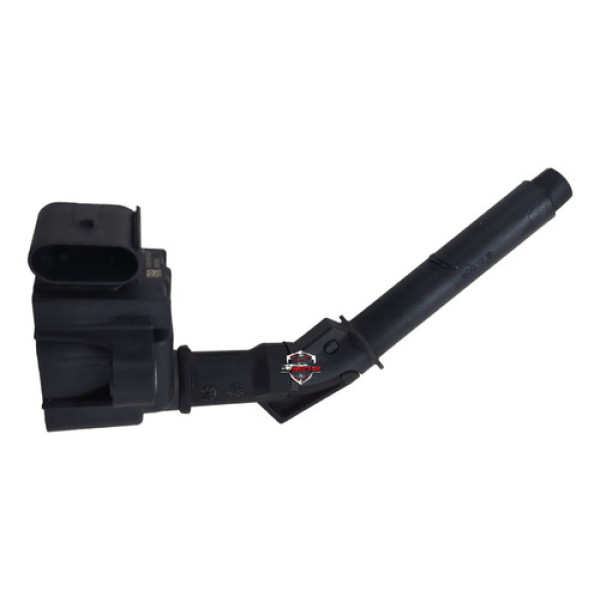 Bobina Ignição Renault Captur 1.3 2021